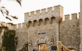Mamula Island 5*