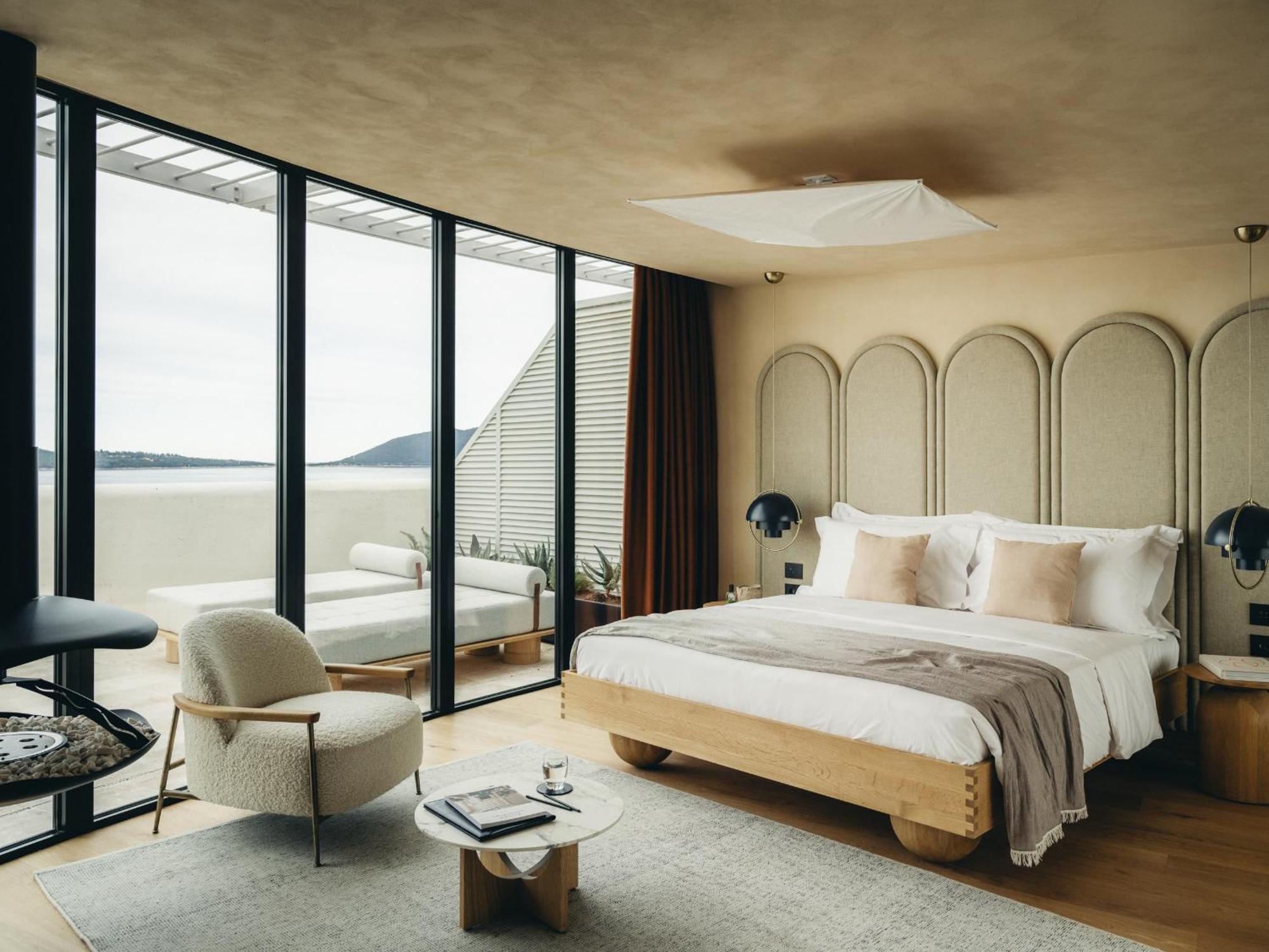 Mamula Island Otel Herceg Novi Dış mekan fotoğraf