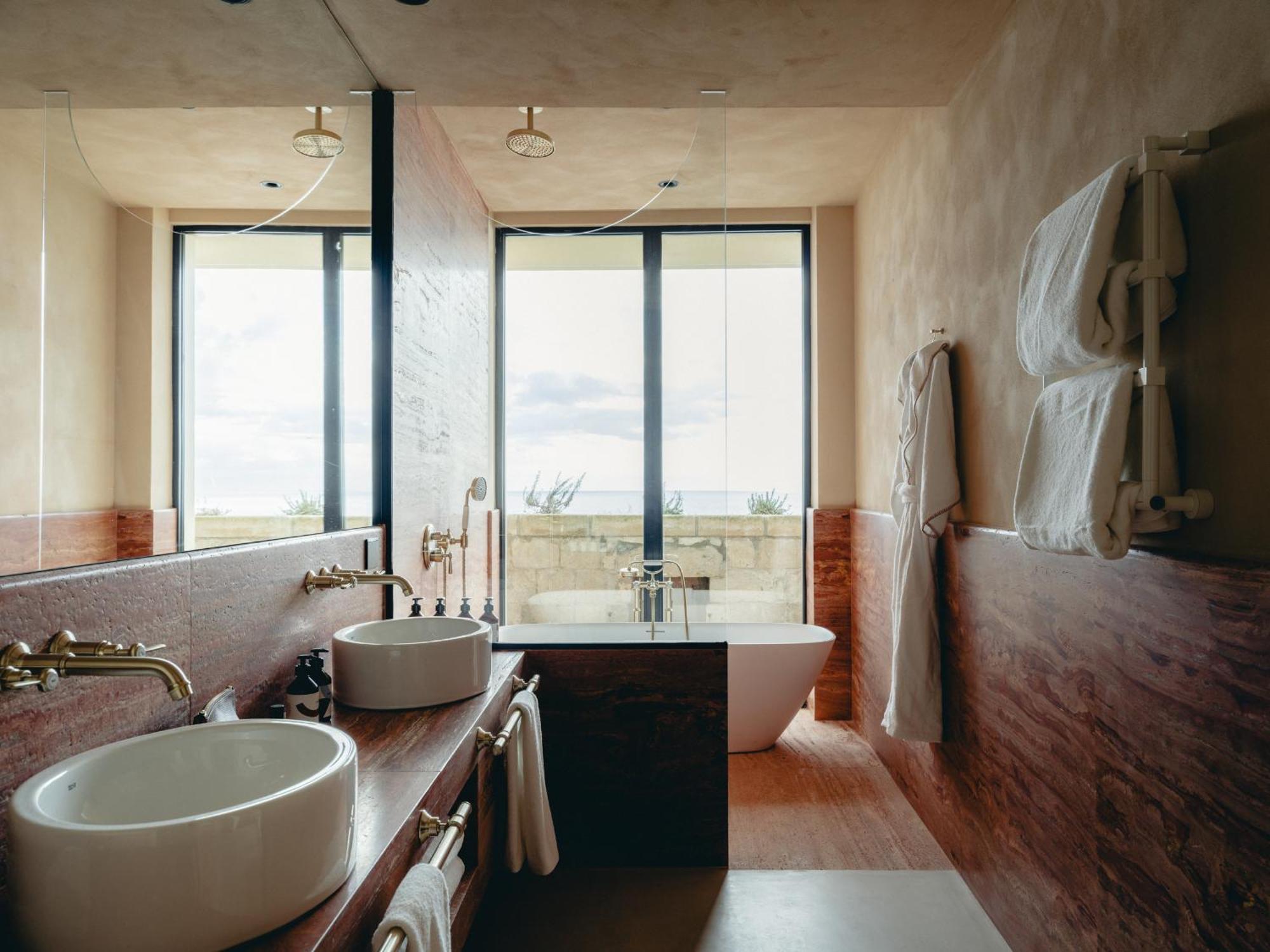 Mamula Island Otel Herceg Novi Dış mekan fotoğraf