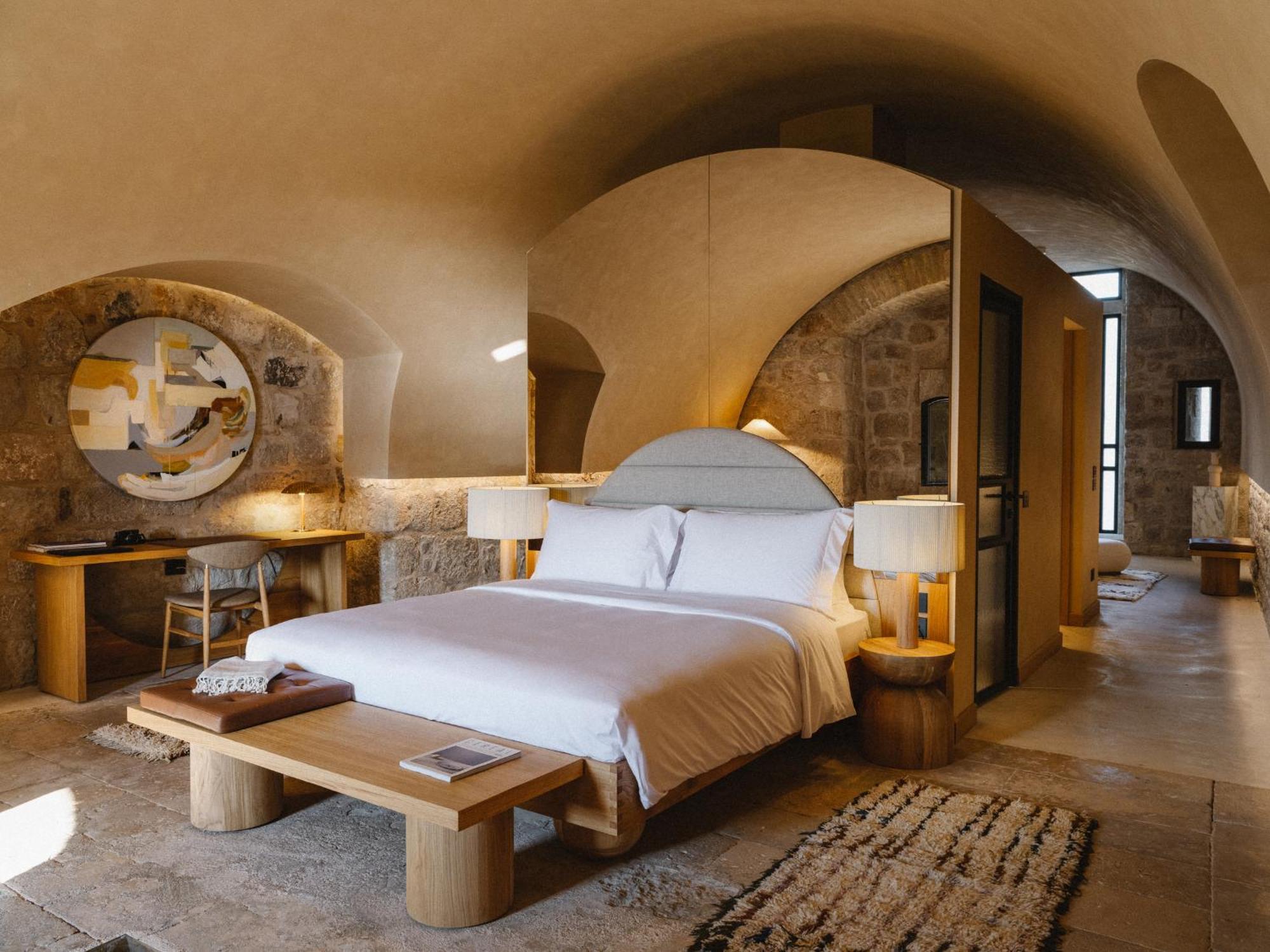Mamula Island Otel Herceg Novi Dış mekan fotoğraf
