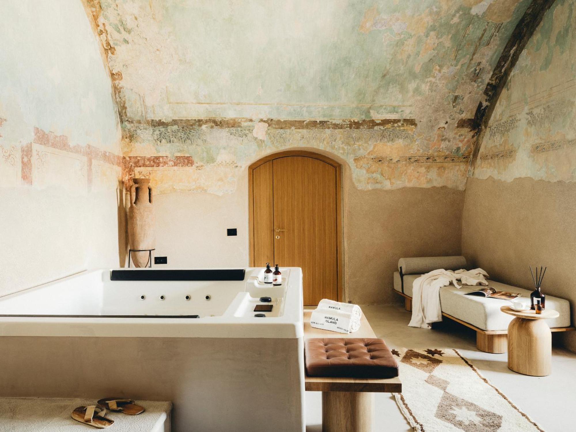 Mamula Island Otel Herceg Novi Dış mekan fotoğraf