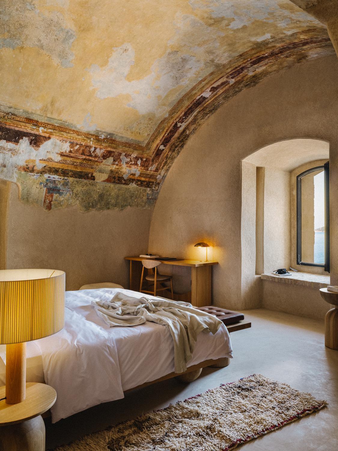 Mamula Island Otel Herceg Novi Dış mekan fotoğraf