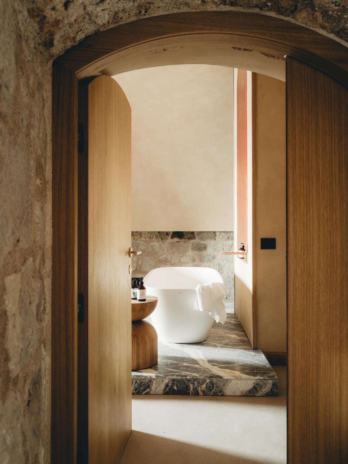 Mamula Island Otel Herceg Novi Dış mekan fotoğraf