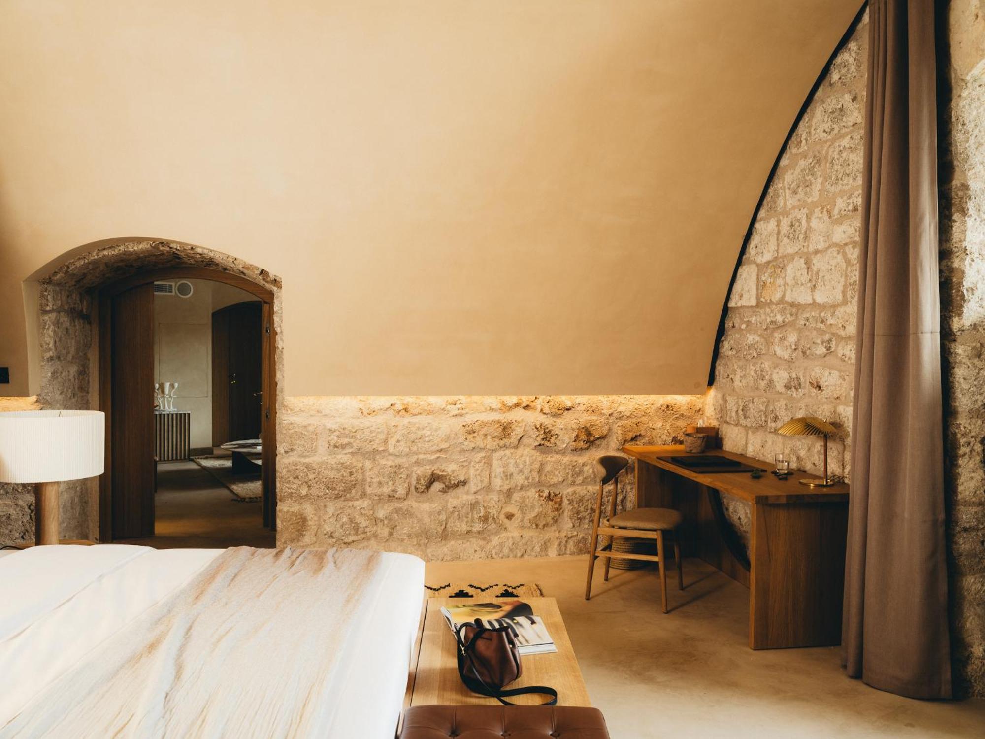 Mamula Island Otel Herceg Novi Dış mekan fotoğraf
