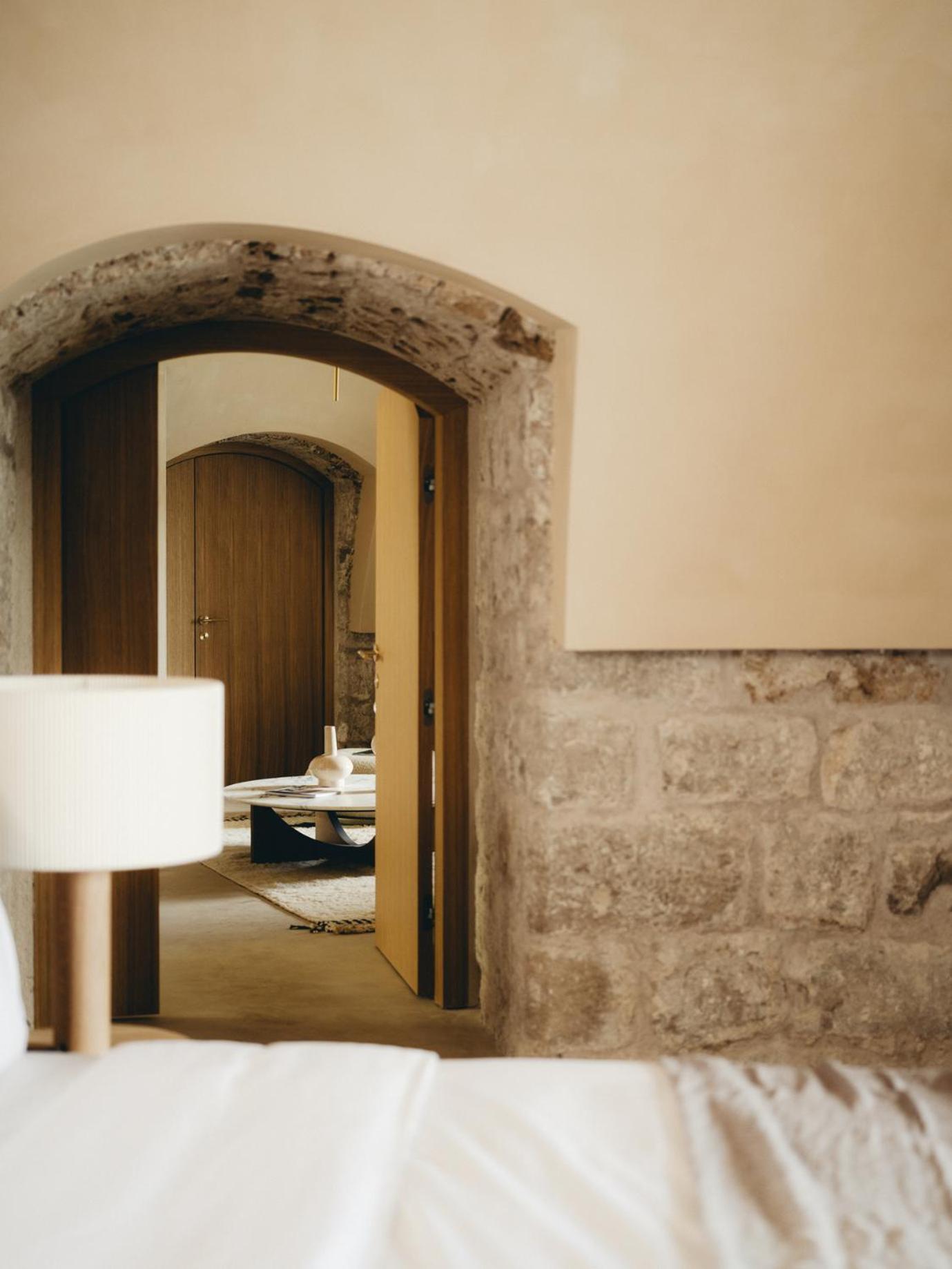 Mamula Island Otel Herceg Novi Dış mekan fotoğraf