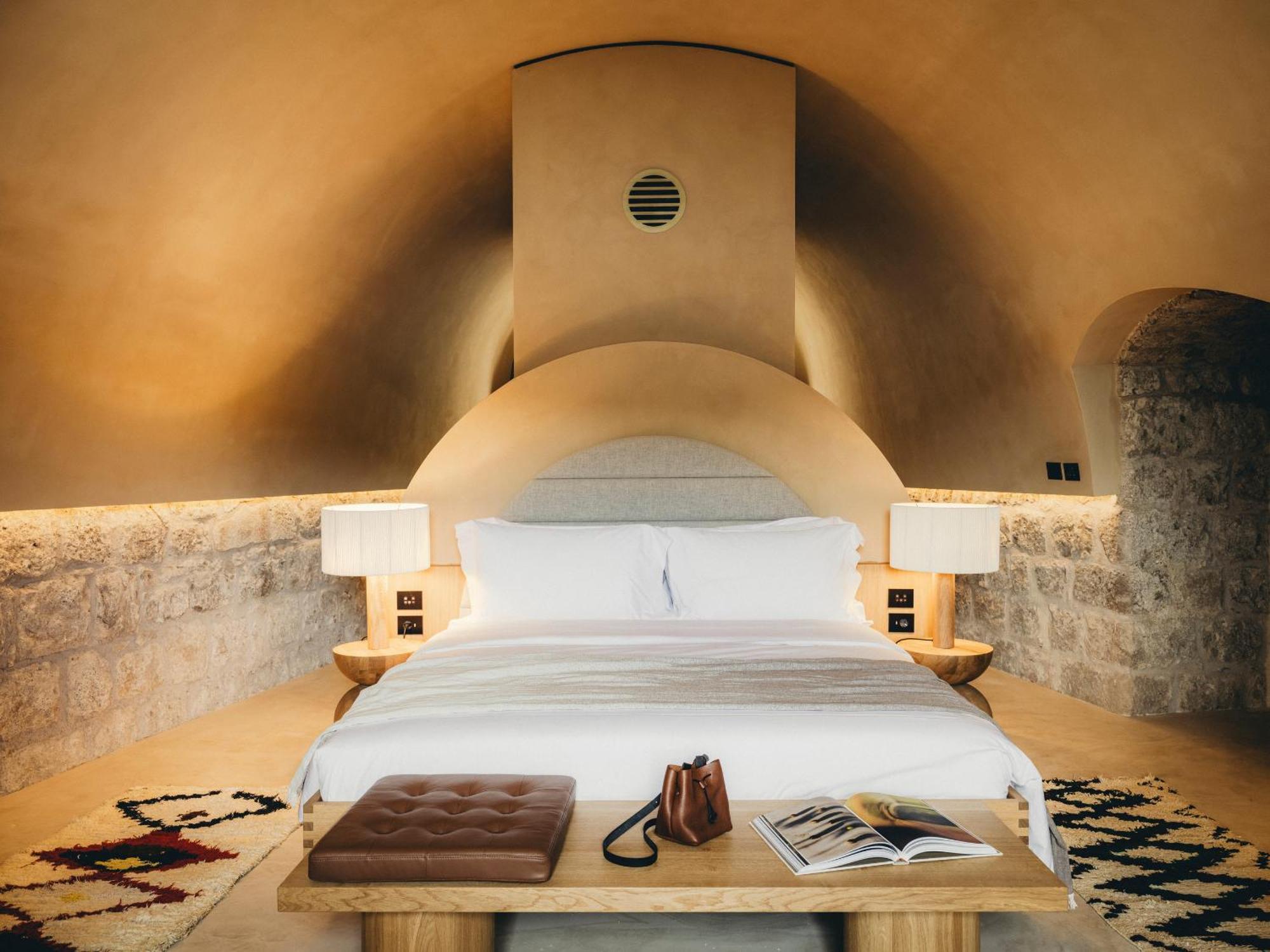 Mamula Island Otel Herceg Novi Dış mekan fotoğraf