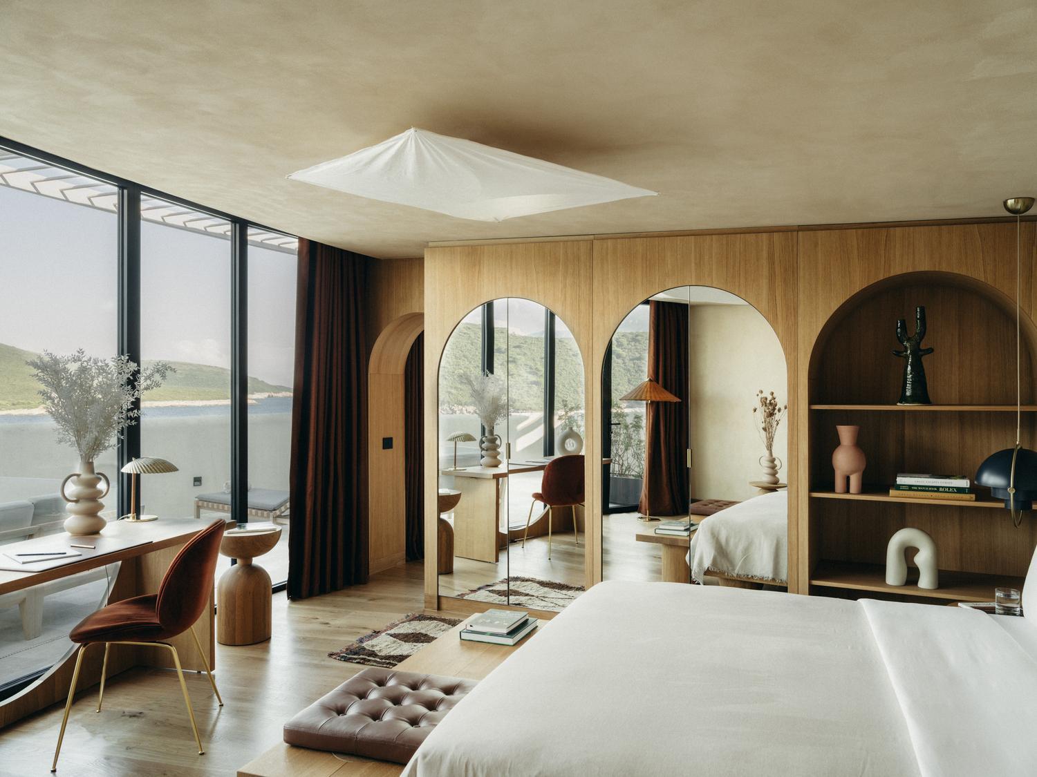 Mamula Island Otel Herceg Novi Dış mekan fotoğraf