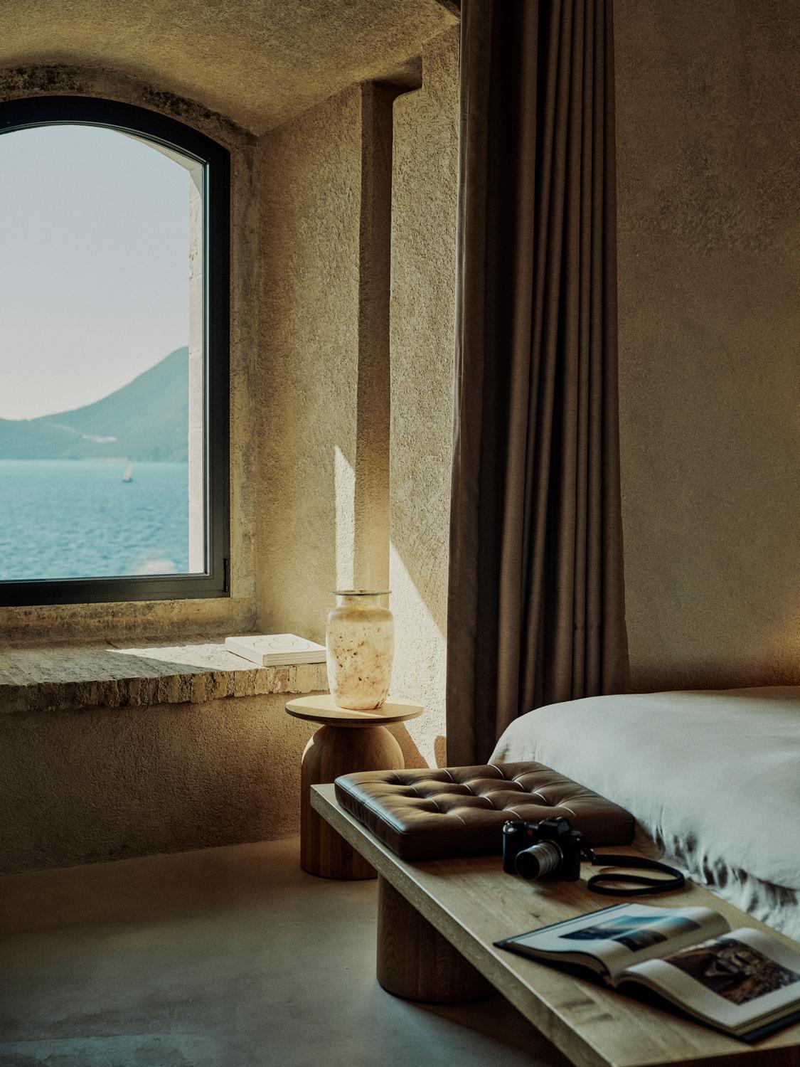 Mamula Island Otel Herceg Novi Dış mekan fotoğraf